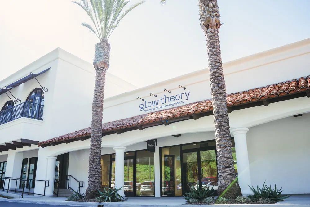 Glow Theory Aesthetic & Dermatology Studio — Medical spa in Carlsbad